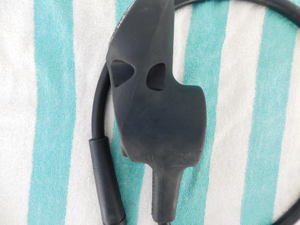 Computer Console Oceanic Excellent, late model, ( read all details )