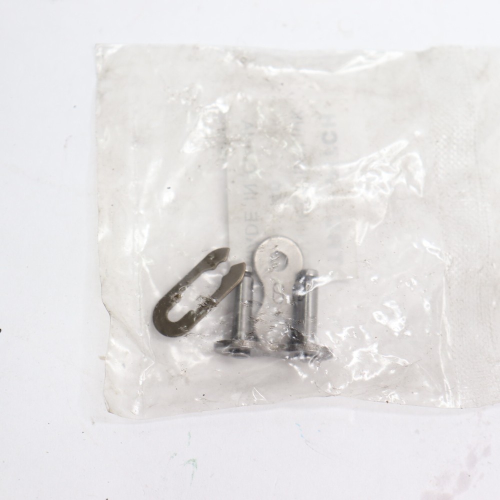 Tru-Pitch Roller Chain Connecting Link Set #40