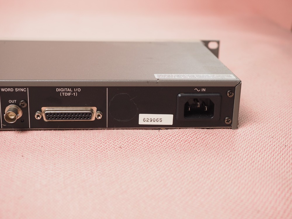 Tascam IF-88AE Digital Audio Interface Unit