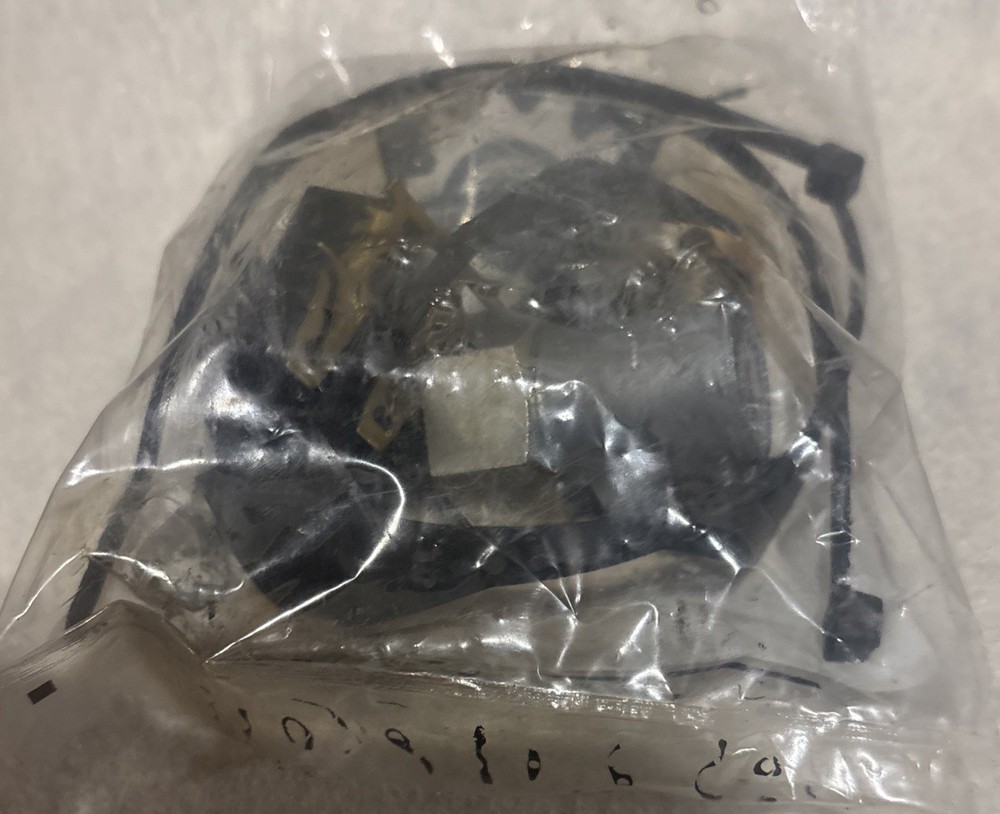 Bombardier Snowmobile Speedometer Kit NOS