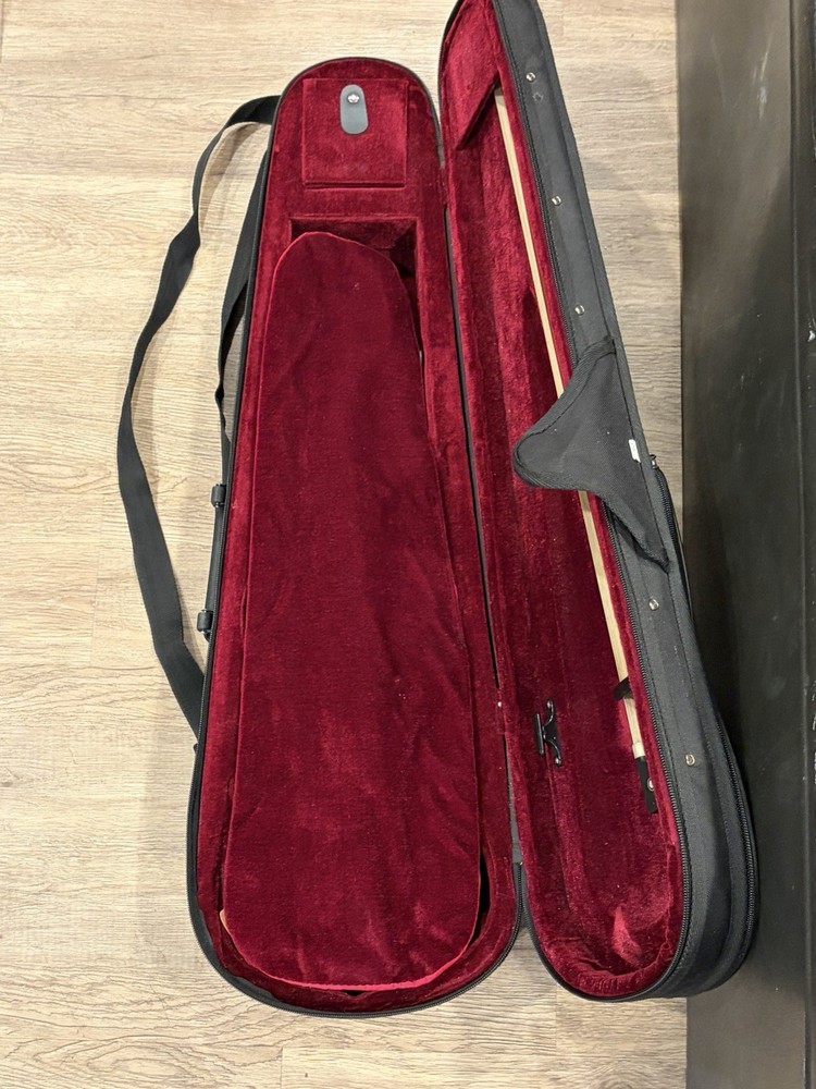 Core 3/4 Violin Academy 10 2012