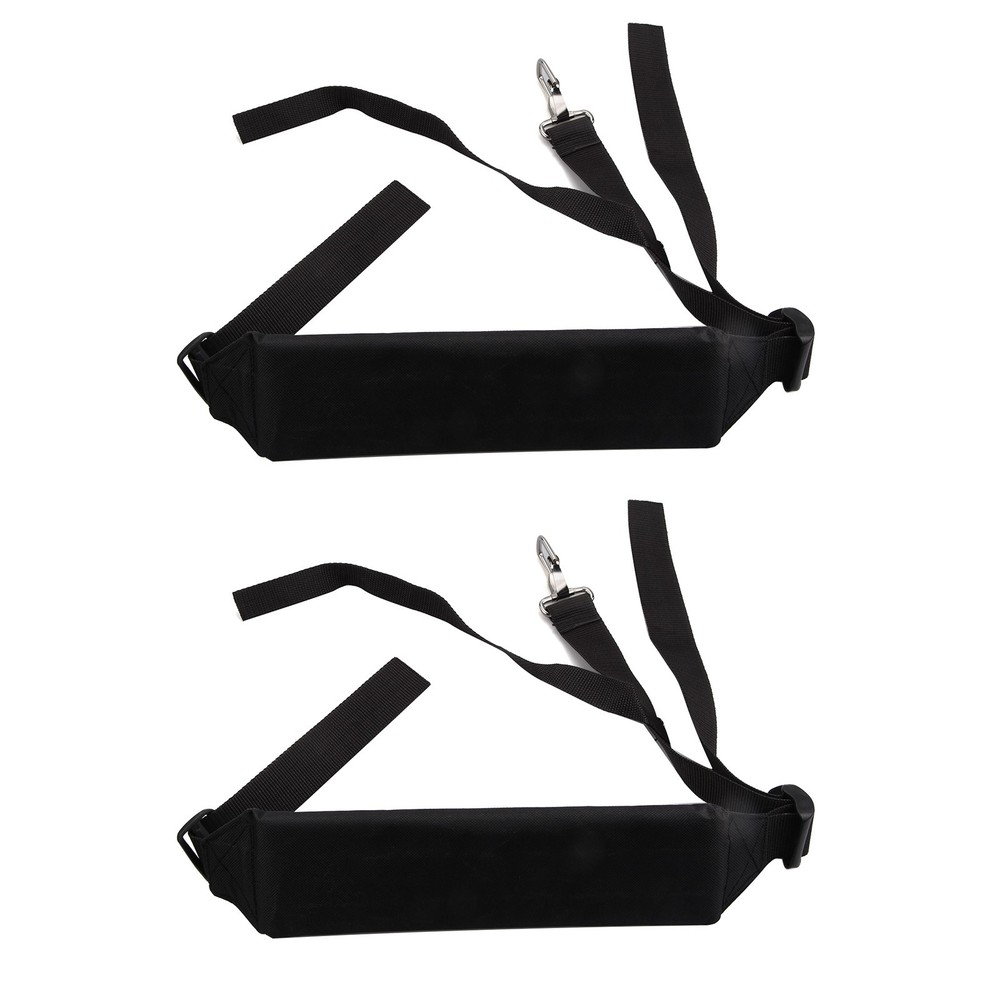 2 Pack Replacement Shoulder Strap For RedMax EBZ6500 EBZ7500 EBZ8500 Blower