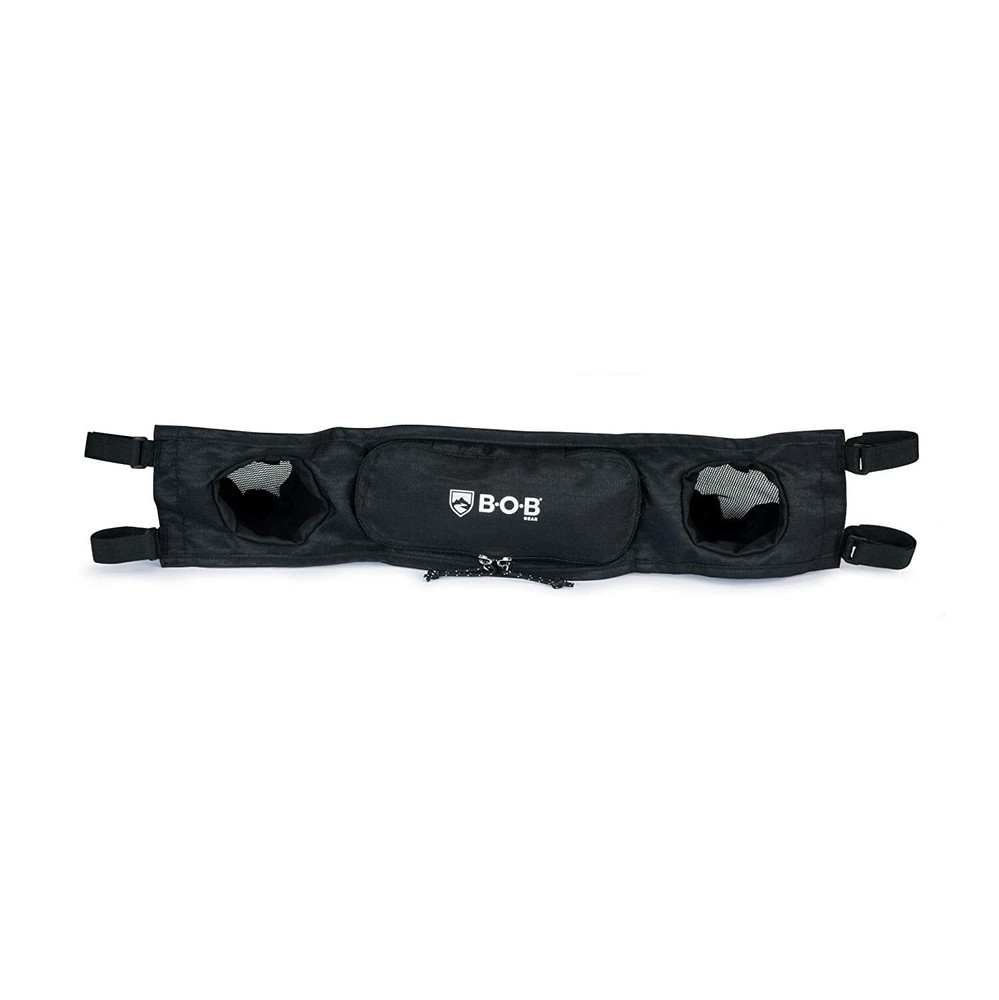 Bob Handlebar Console For Duallie Strollers, NEWEST VERSION! -  FREE SHIPPING!
