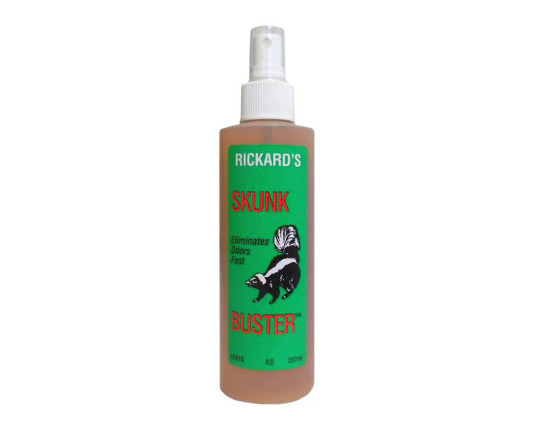 Skunk Buster