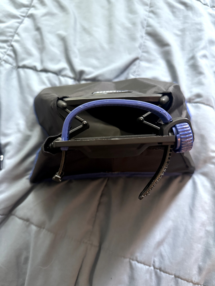 laso light soft box for flash