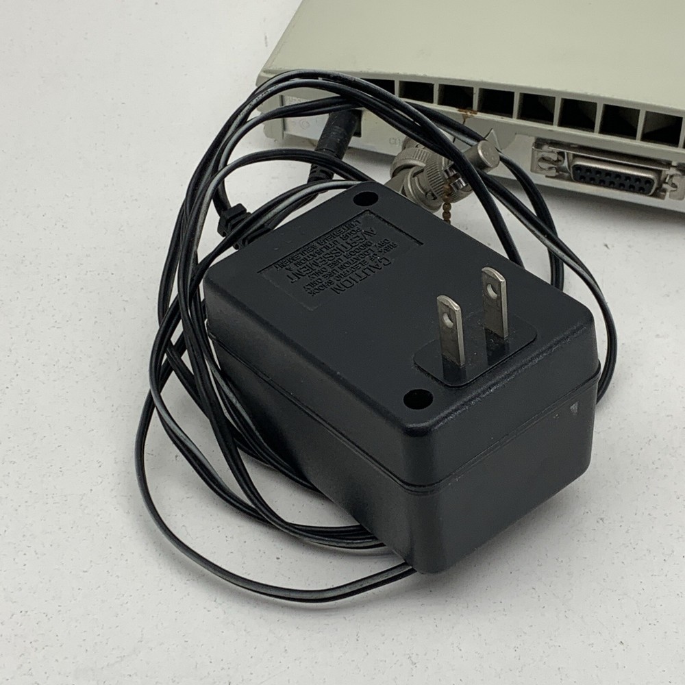 3Com 3892B843 Office Connect HUB 4C