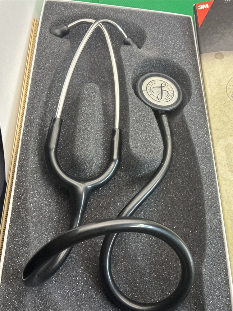 3M Littmann Classic II S.E. Stethoscope - 2201