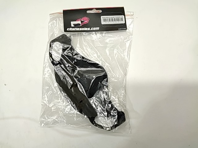 Breath Guard Thunder 3 SV - 2000 Castle NOS