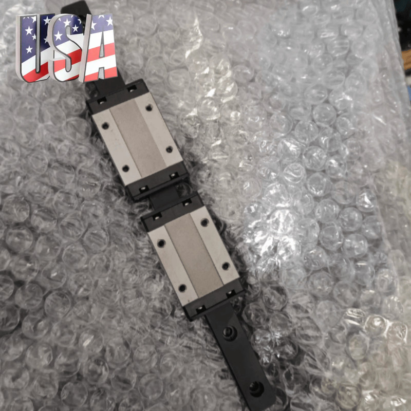 1PCS NEW THK SRS12N Linear Guide Slider