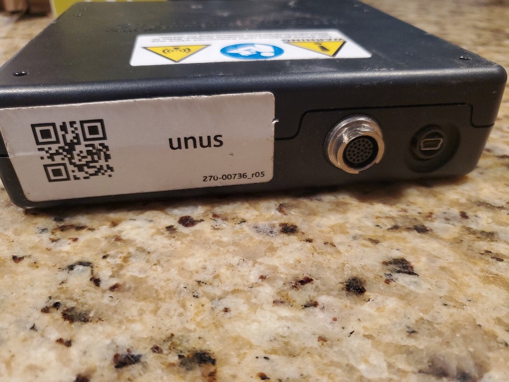 Amazon Robotics SRBRS Badge Module