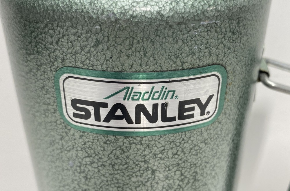 Vintage Stanley Aladdin Thermos