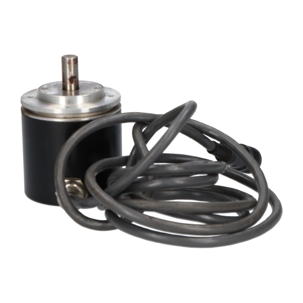 Omron E6F-AB3C-C Motor Used UMP