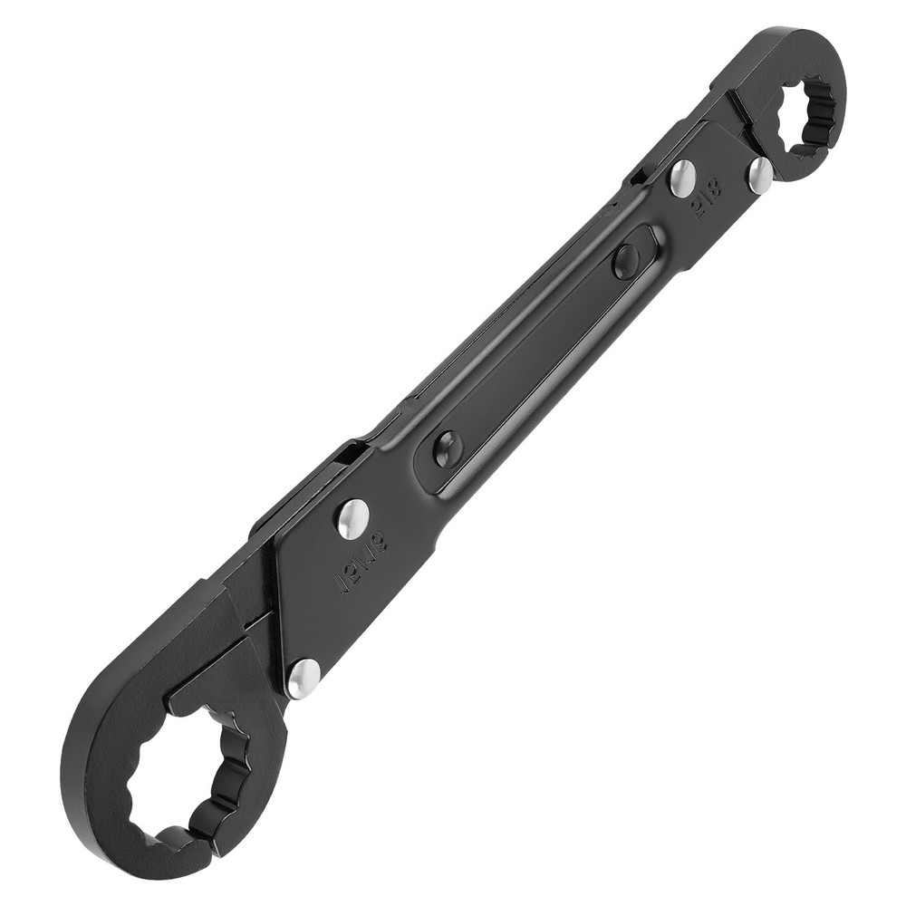 Plumbing Tools Angle Stop Angle-on Wrench Kit for Installing New Compression