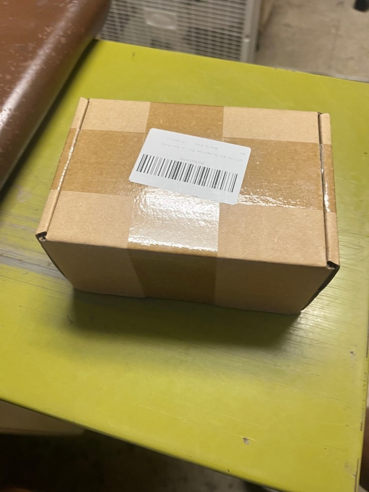 Dimension One Vision Cartridge