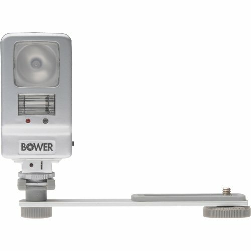 Bower Extreme Power Camera Flash and Video Light VL10K