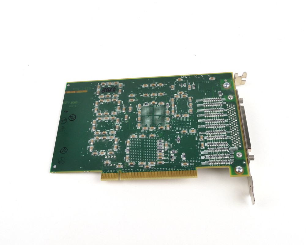 Rampage RIP interface MWI board for Fuji Saber Vx9600