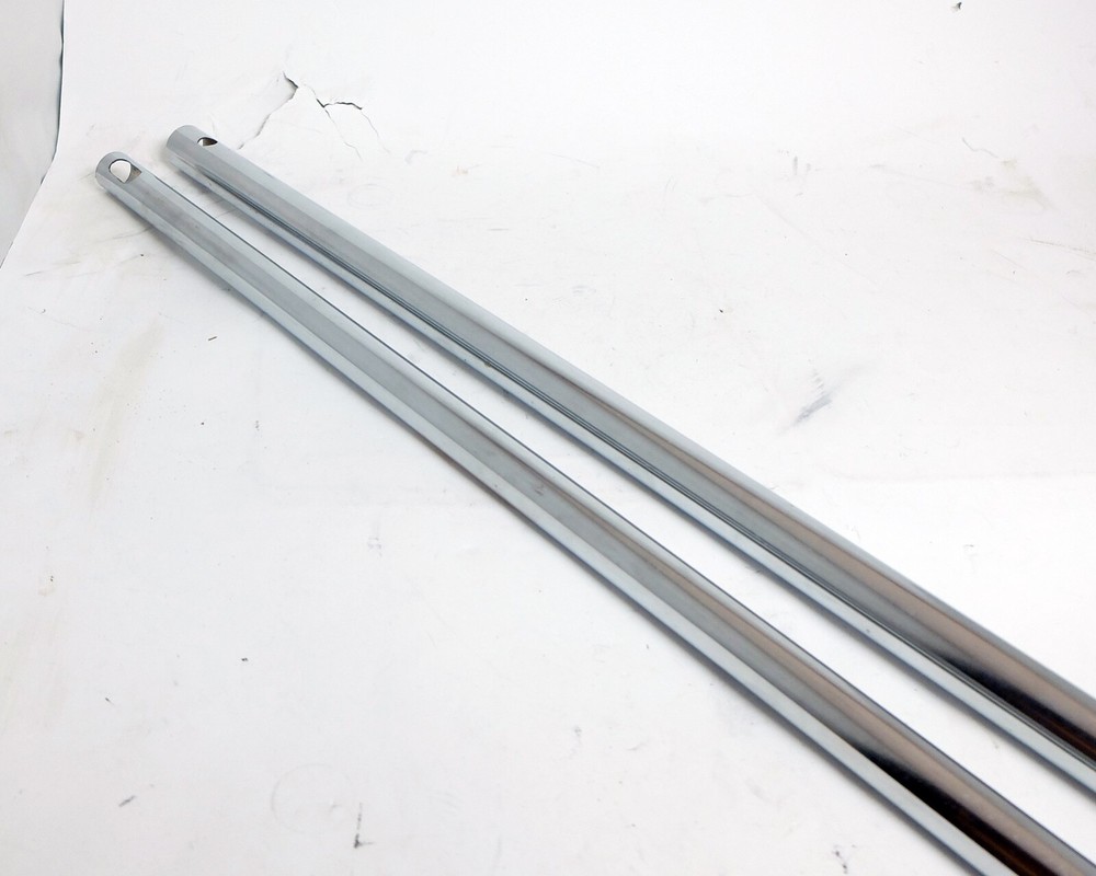 Steel Backdrop Background Pole Boom 33" Sections