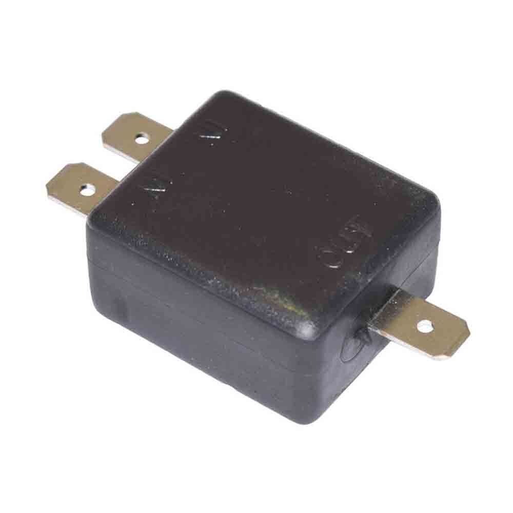 Blue Ox 6 Amp Single Diode Pack For Towed Vehicle Light Kit (BX8864)