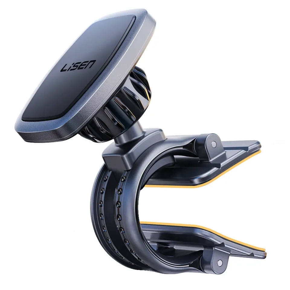 Lisen Dashboard Magnetic Bracket Phone Holder