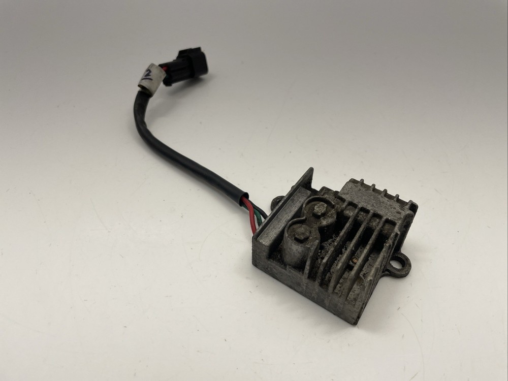 ♻️ SurRon Light Bee X Lbx 2022 60v 34ah Voltage Regulator Rectifier ♻️