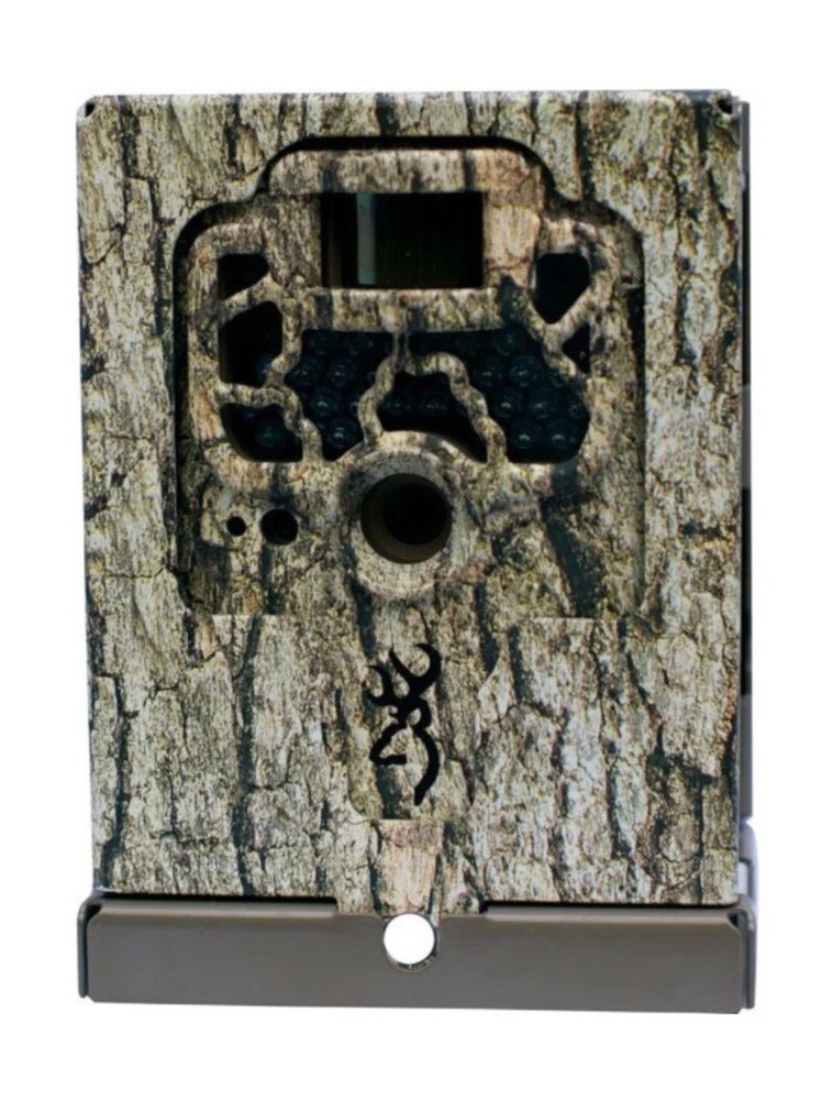 Browning Trail Camera Security Box