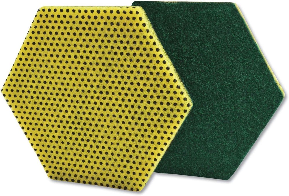 pose Scouring Pad 96HEX