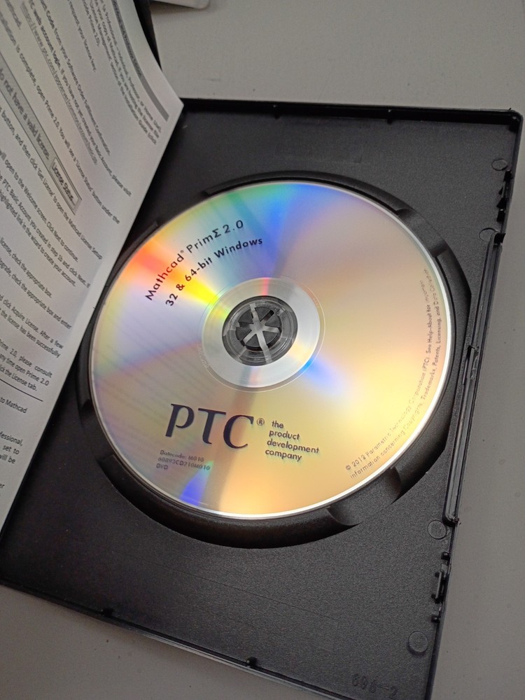 Lot Of PCT And CorelCAD Software