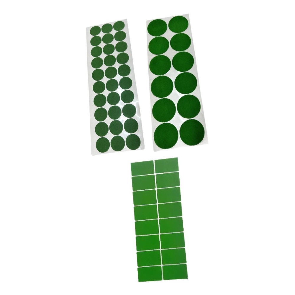 Billiard Tablecloth Repair Patches Cloth Protector Mending