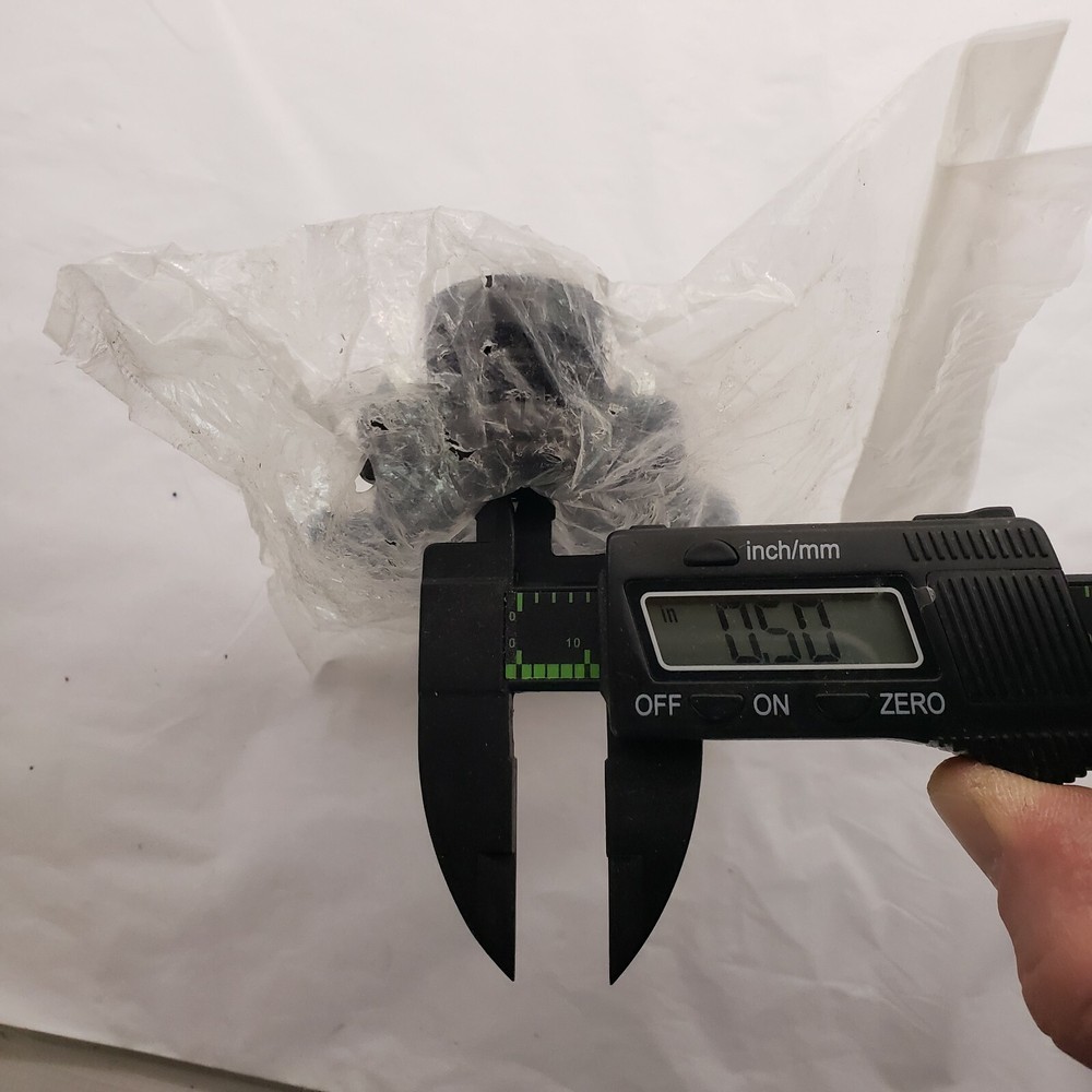 Top Hook Assembly P-LA010-45C 1TON 1PC