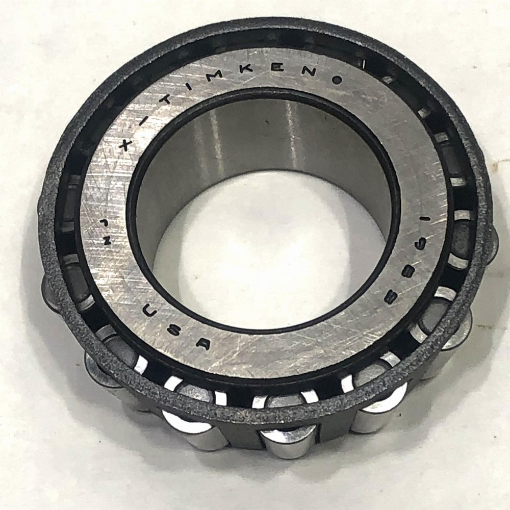 Timken 1985 Tapered Roller Bearing Cone