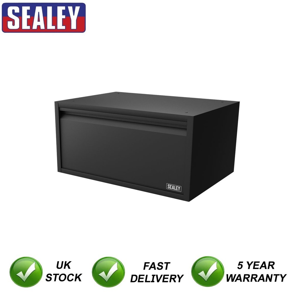 Sealey Modular Wide Single Drawer Unit APMB4