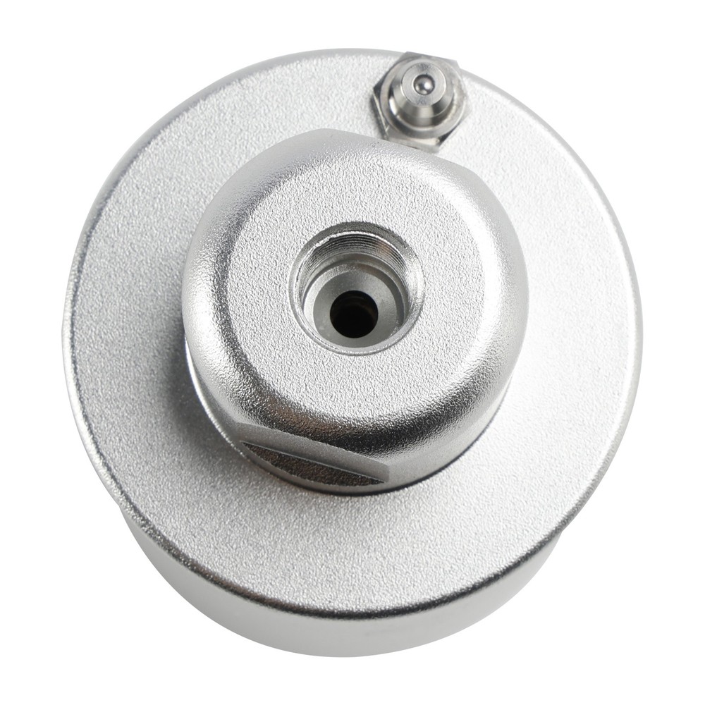 Whirl A Way Surface Cleaner Rotary Swivel Head 16"/20"/22"/24" 85.790.004 4000PS