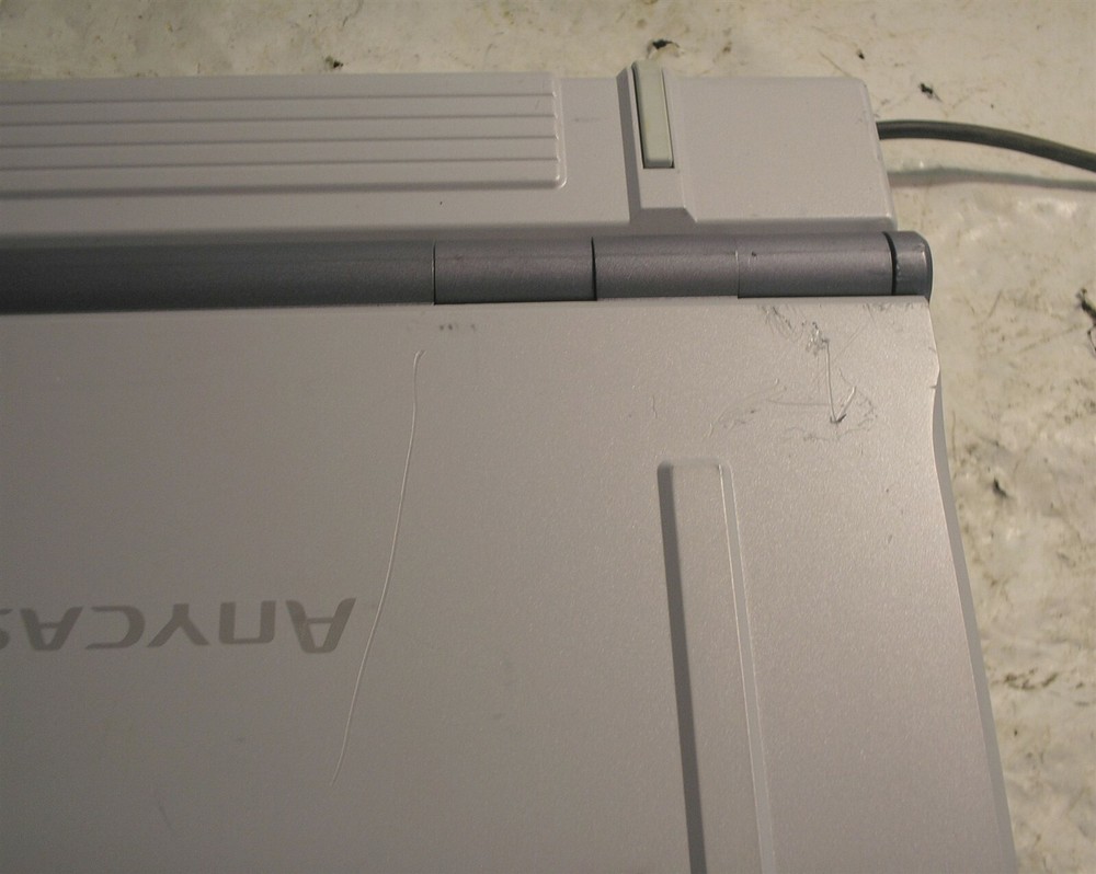 Sony Anycast Station