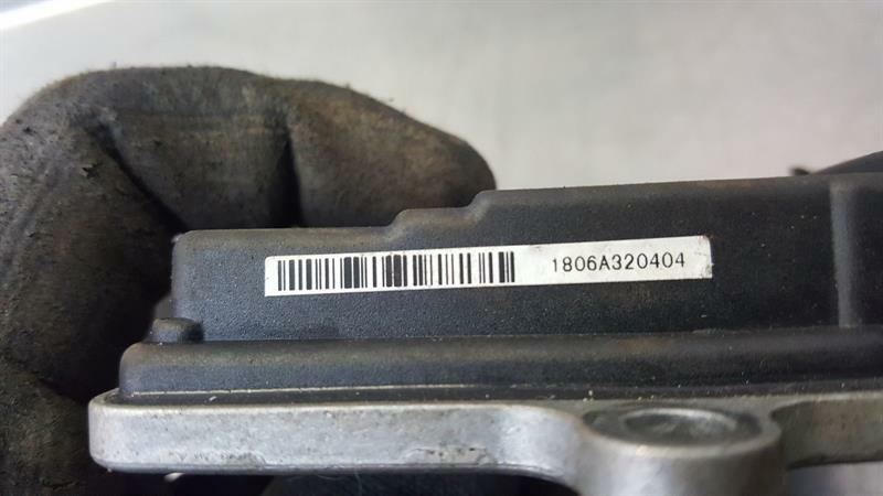 WK BIKES WK TTR 125 ECU CDI CONTROL UNIT