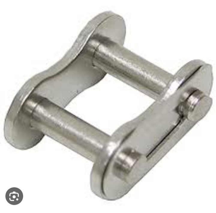 #80SS CONNECTING LINK AMEC