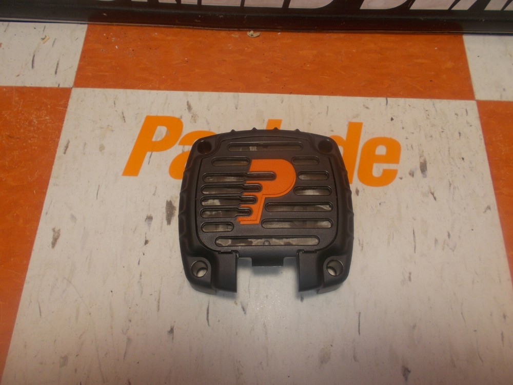 Paslode Part #  902208 CAP & GRILL ASSY (CF)