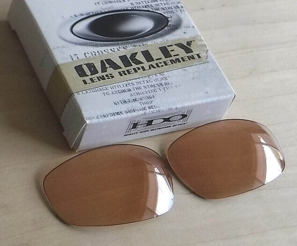 Oakley Split Jacket Sunglasses VR50 Replacement lens 54-099
