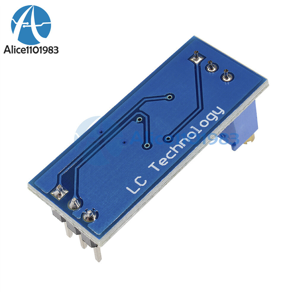 2/5/10PCS NE555 Adjustable Frequency Pulse Generator Module For Arduino Car