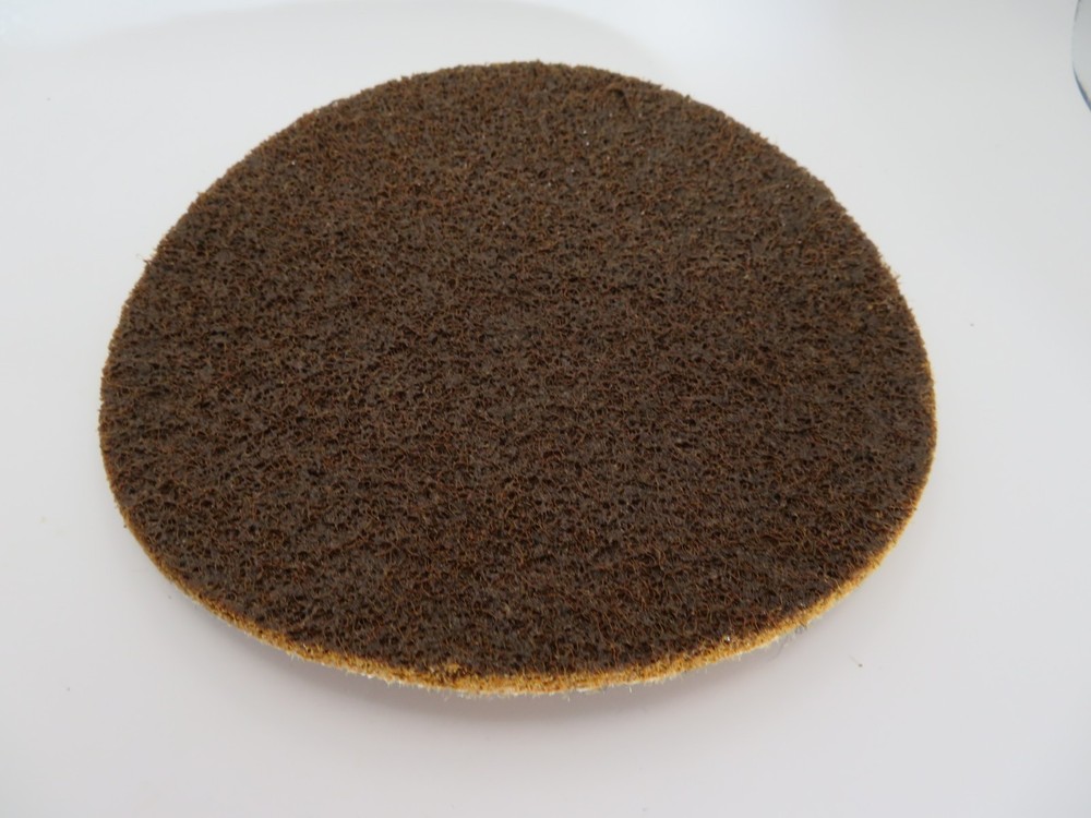 3M Scotch Brite 8" Surface Conditioning Disc Course Hook & Loop ( 25 pcs. )