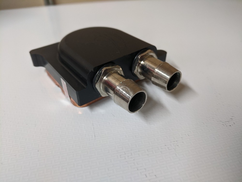 Danger Den Maze 5 Waterblock (GPU)