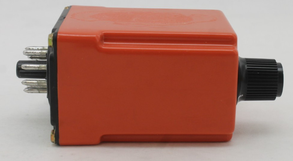 NCC T1K-180-461 Solid State Timer