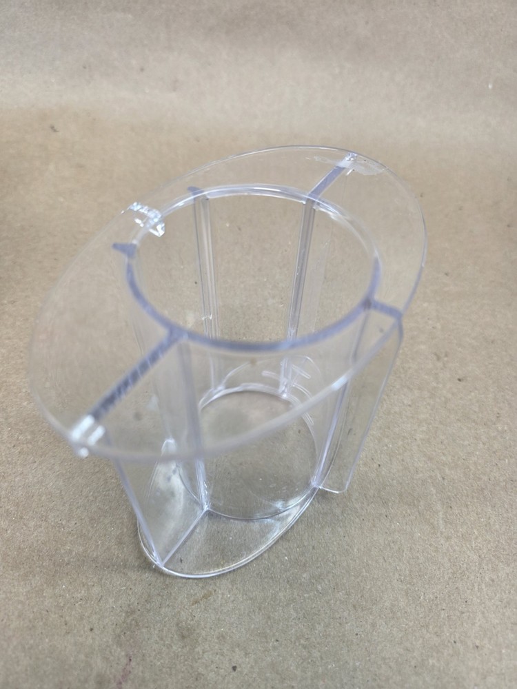 Farberware FP3000FBS Food Processor Chute Insert Replacement