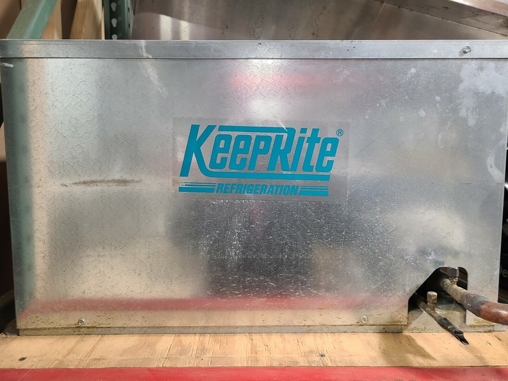 BREW WALL KEGORATOR WALK-IN COOLER