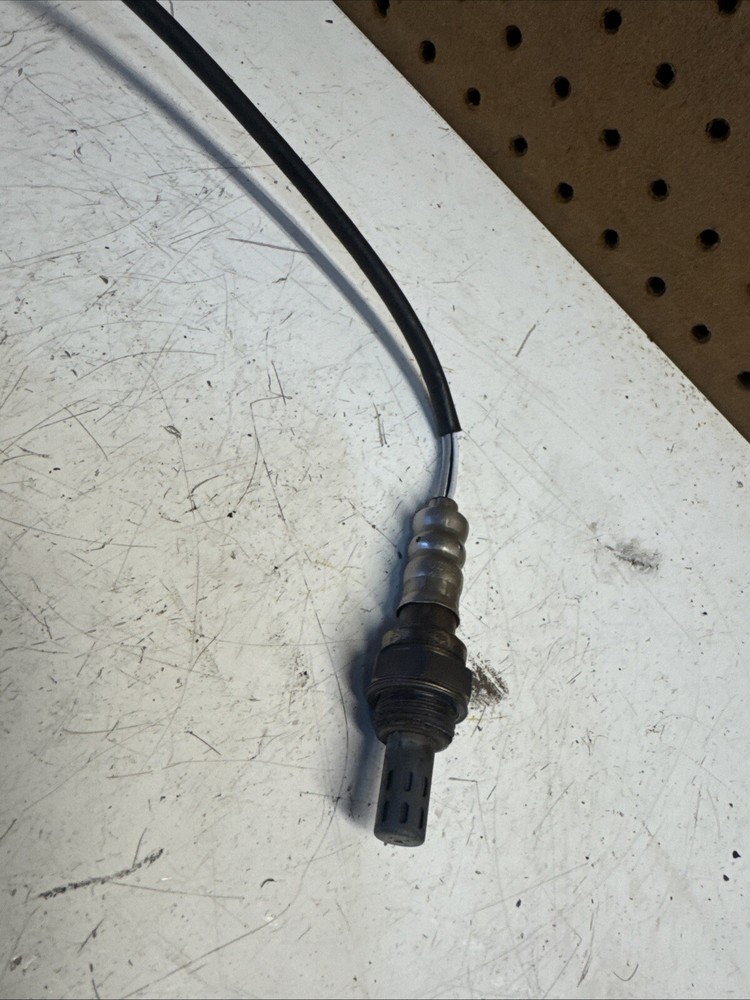 2018-2023 2020 DUCATI MONSTER 797 O2 EXHAUST LAMBDA SENSOR