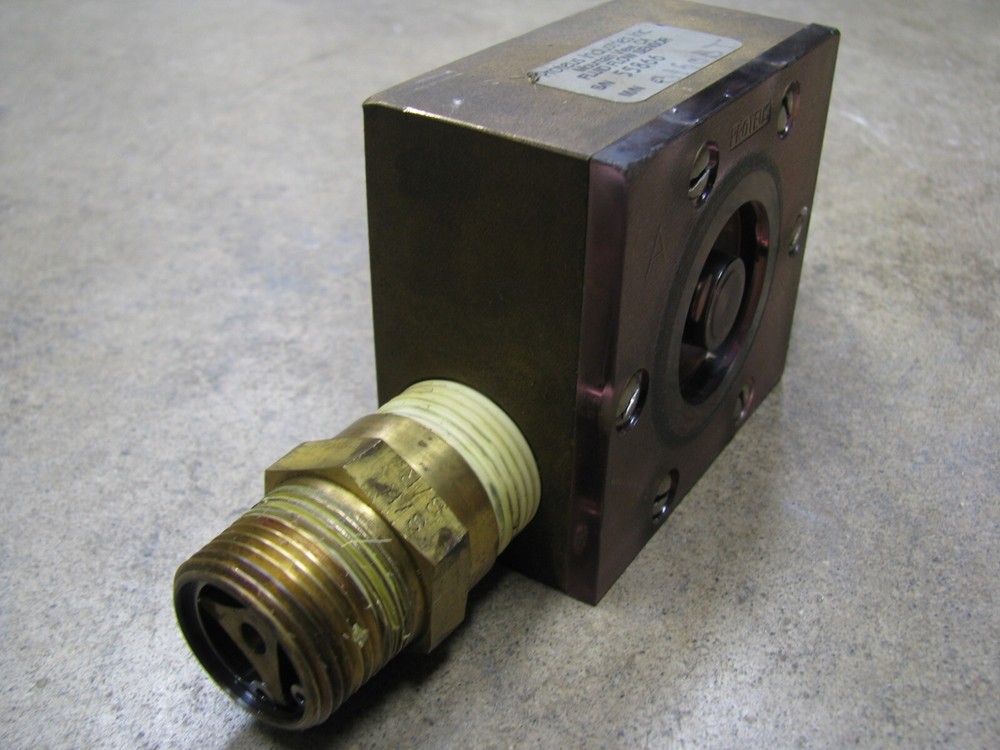 Proteus 0160BT Fluid Flow Sensor