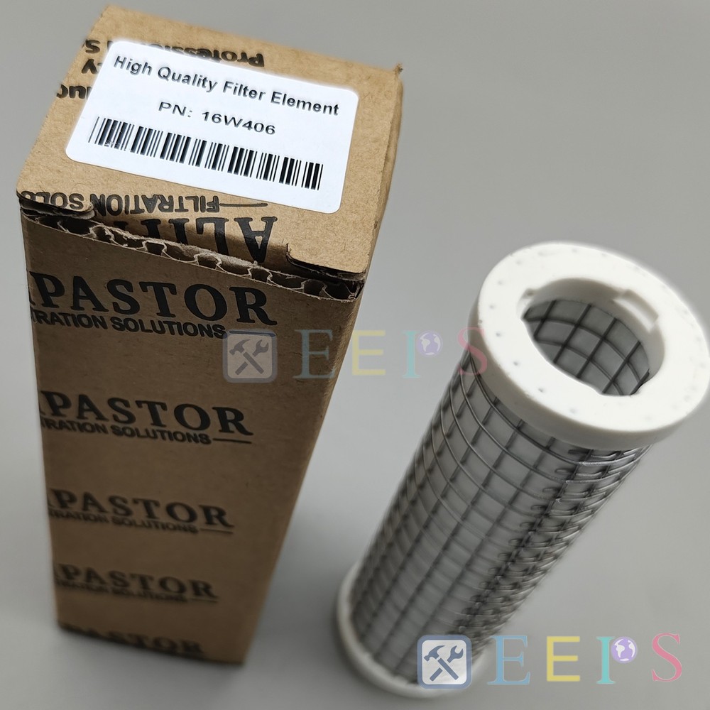 New Genuine ALIPASTOR Filter Element For Compressor 16W406