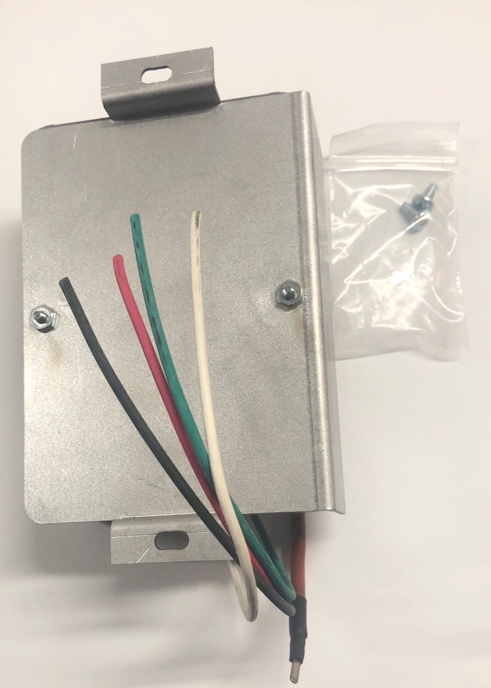 LANG Retro Fit FLAME SWITCH RDRDFS-21 Never Installed