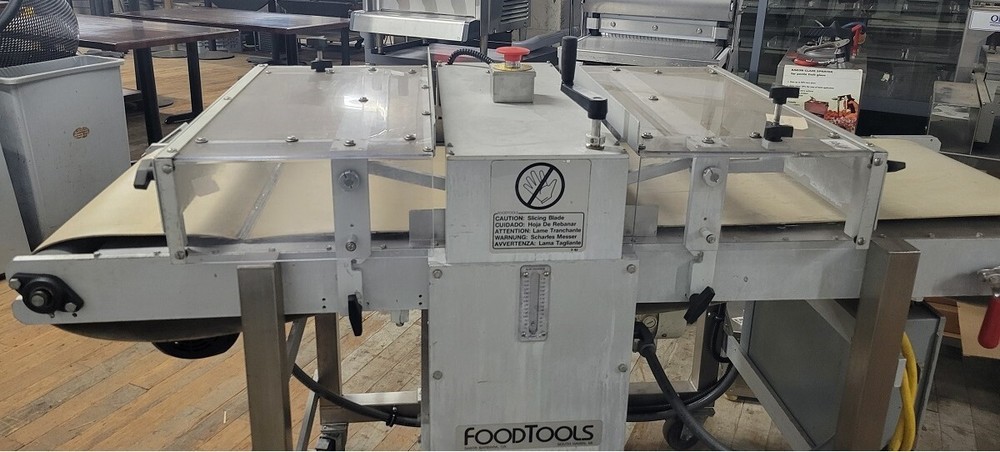 Food Tools Layer Cake Slicer-CS-8AW-1