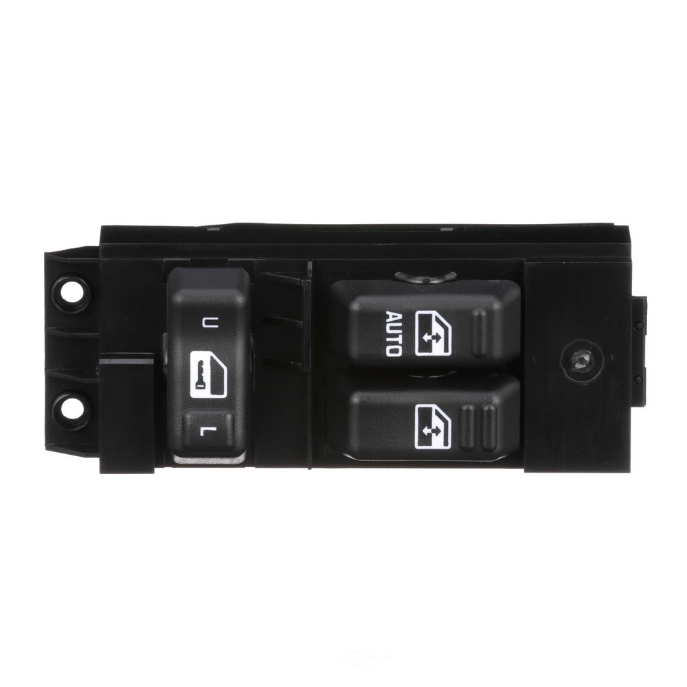 Fit For 2000-2002 Chevy Silverado Sierra Master Power Window Switch Front Left U