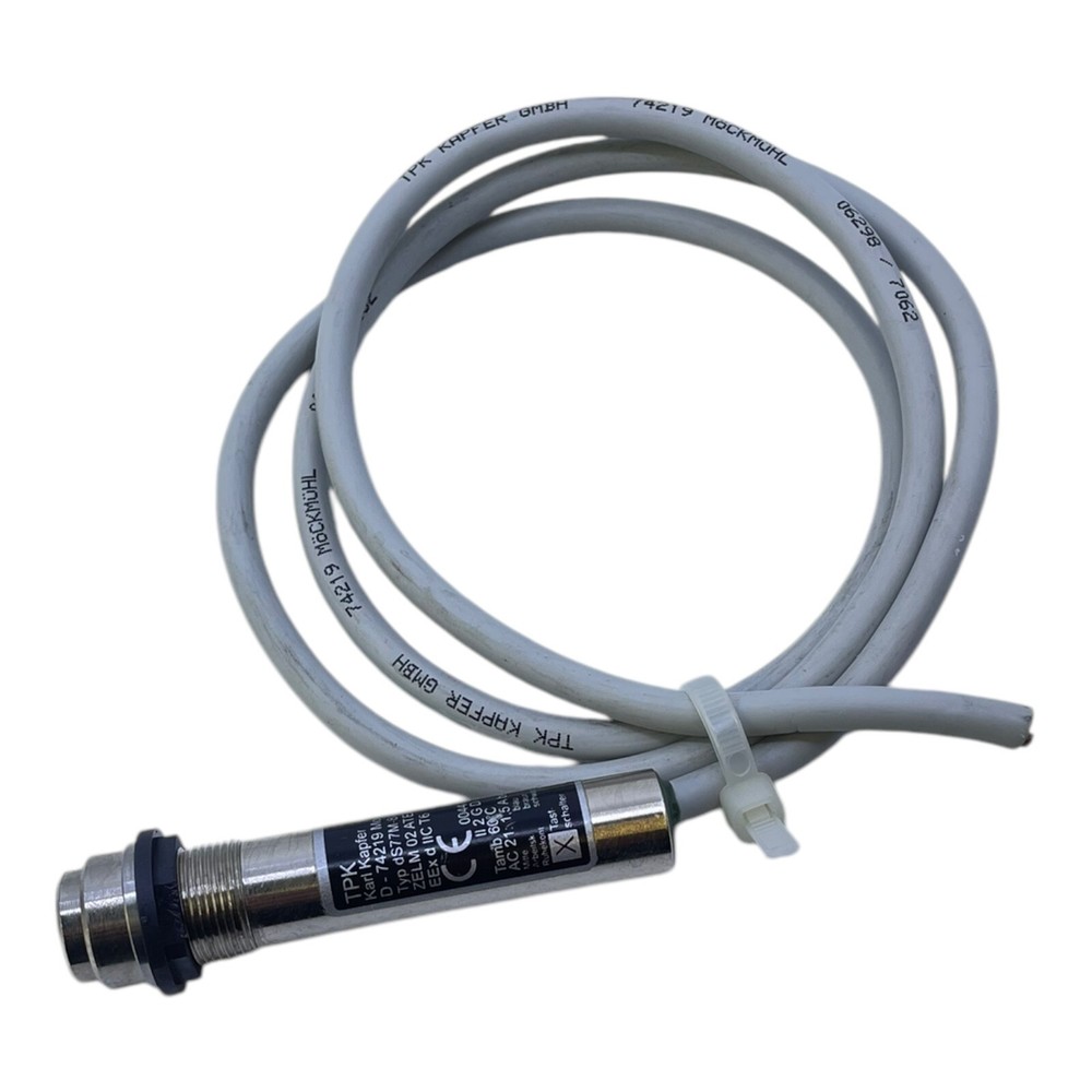TPK DS77M-8116 Switch